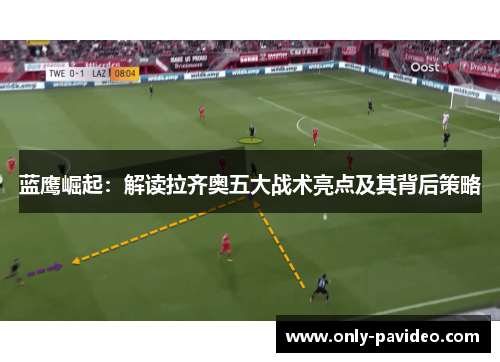 蓝鹰崛起：解读拉齐奥五大战术亮点及其背后策略