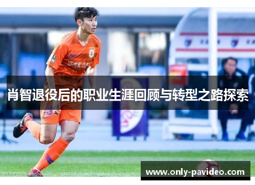 肖智退役后的职业生涯回顾与转型之路探索